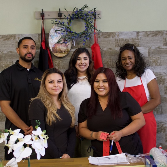 Meet, Express Workforce - Community Heart - Picture 2 of 3